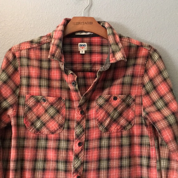 By Junkfood flannel - Picture 3 of 6
